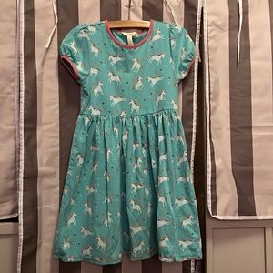 EUC Matilda Jane dress size 8